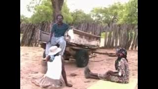Mokis Connection -  Masibanda
