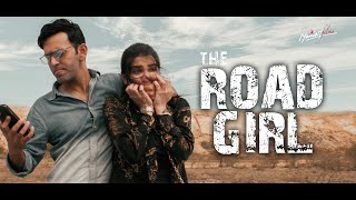 The Road Girl: Thriller Short Film | One-Take Scene | Unexpected Twist