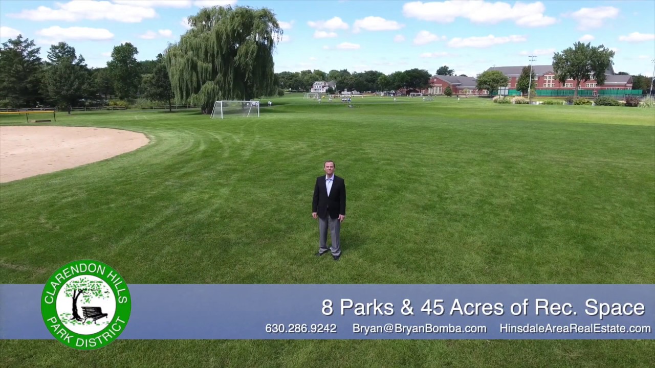 Clarendon Hills Community Video @Properties