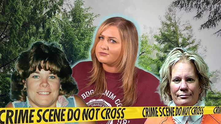 How Pam Hupp Murdered Her Best Friend & Almost Got...