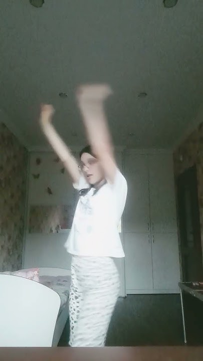 танцы..мы устроим танцы.. - YouTube