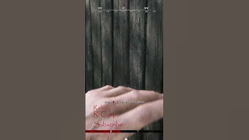 Hunt Showdown "I am on Fire"