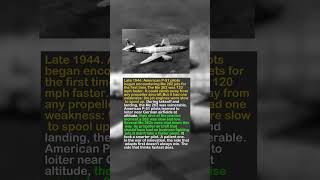 He Chased a German Jet in a Propeller Plane — And Won