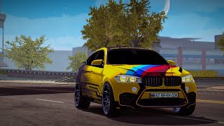 CPM | BMW X6 | ///M Performance | WILD CAT | ProDriveAz Video | Çoxdandır Video Yükləmirdim 🤭 CPM | BMW X6 | ///M Performance | WILD CAT | ProDriveAz Video | Çoxdandır Video Yükləmirdim 🤭