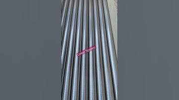 Wedge wire screen tube , Johnson screens (OEM), top quality, fine price !