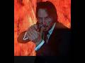"Consequences" - John Wick | Edit | Com Medo (super slowed) #shorts #viraledits