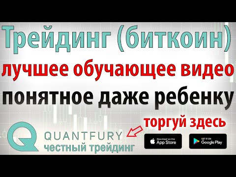 Биржевой трейдинг (обучение) просто, доступно, эффективно. Перспективы биткоина сейчас и в 2021 г.