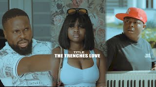 MY TRENCHES LOVE - SIRBALO/BEN CASH/DIANA