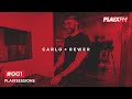 Carlo rewer  flaix sessions by flaix fm live set