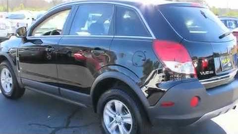 2008 Saturn VUE Lawerenceville GA 30045