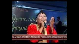 Sangga Buana keroncong Cincin oleh Itok Raja Swara