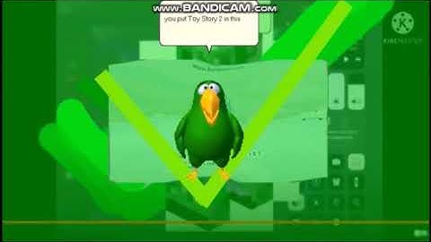 (REAL) Klasky Csupo Gets Uninterrupted Add Round 11