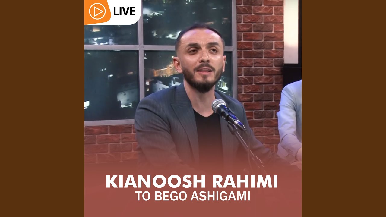 To Bego Ashiqami (Live)