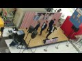 THE 5tion  20160525日本デビュー「今でも...」