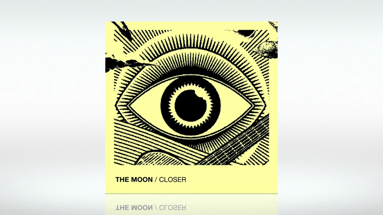 洋楽 Project Mooncircle The Moon Comes Closer 洋楽 Project Mooncircle The Moon Comes Closer Project Mooncircle