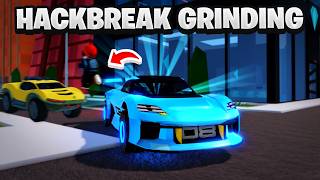 Hackers Have Returned to Roblox Jailbreak...🚨