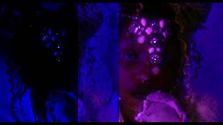 Tee Fermenso-Clouds interlude (visualiser)
