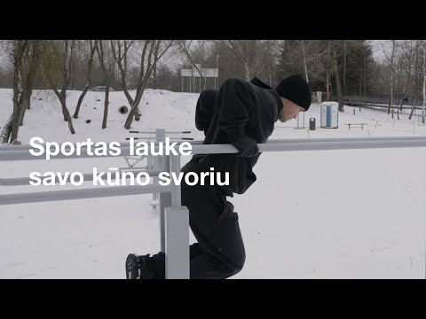 Video: Bendra Priklausomybė. Ką Daryti?