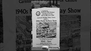 Carnforth Model Railway Exhibitions 2026 #carnforthmodeltrainexhibition #modelrailway #modeltrains