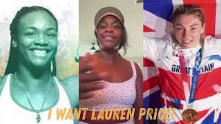 Claressa Shields | I Want To Fight Lauren Price This Year!
Claressa Shields womens boxing superstar joins Irish reporter Jim Conlan for an exclusive interview to announce her upcoming fight against Kaye Scott.
Claressa Shields also talks about her future plans to fight Lauren Price & Mikaela Mayer this year.
π₯ In this exclusive interview, Claressa Shields discusses:
β’ Major announcement of Kaye Scott fight
β’ Showdown with Lauren Price
β’ Answering Mikaela Mayers challenge
This is a must-watch interview for every boxing fan, especially supporters of Lauren Price, Claressa Shields, womens boxing, and Irish sport.
Claressa Shields | I Want To Fight Lauren Price This Year!
πDoes Kaye Scott have a chance against Claressa Shields ?
Leave your prediction in the comments below!
π If you enjoyed this exclusive interview, please:
β
LIKE the video
β
COMMENT with your prediction
β
SHARE with fellow boxing fans
β
SUBSCRIBE to JimConlanChats for exclusive interviews with the biggest names in boxing and world sport.
#LaurenPrice #ClaressaShields #Boxing #KatieTaylorVsFloraPili #WomensBoxing #CrokePark #IrishBoxing #Undisputed #BoxingNews #FightNight #JimConlan #JimConlanChats #IBF #WorldChampion #SportsInterview Claressa Shields | I Want To Fight Lauren Price This Year!
