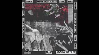 Slam – Scorpion (Live Edit) [SomaDA124]