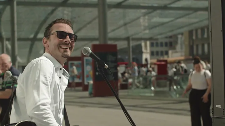 "Du ghrsch zu mir" - Toby Meyer
