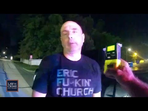 ‘Had a Couple Beers’: Michigan Fire Chief Caught Speeding Admits to Drinking Before DUI Arrest Episode cover