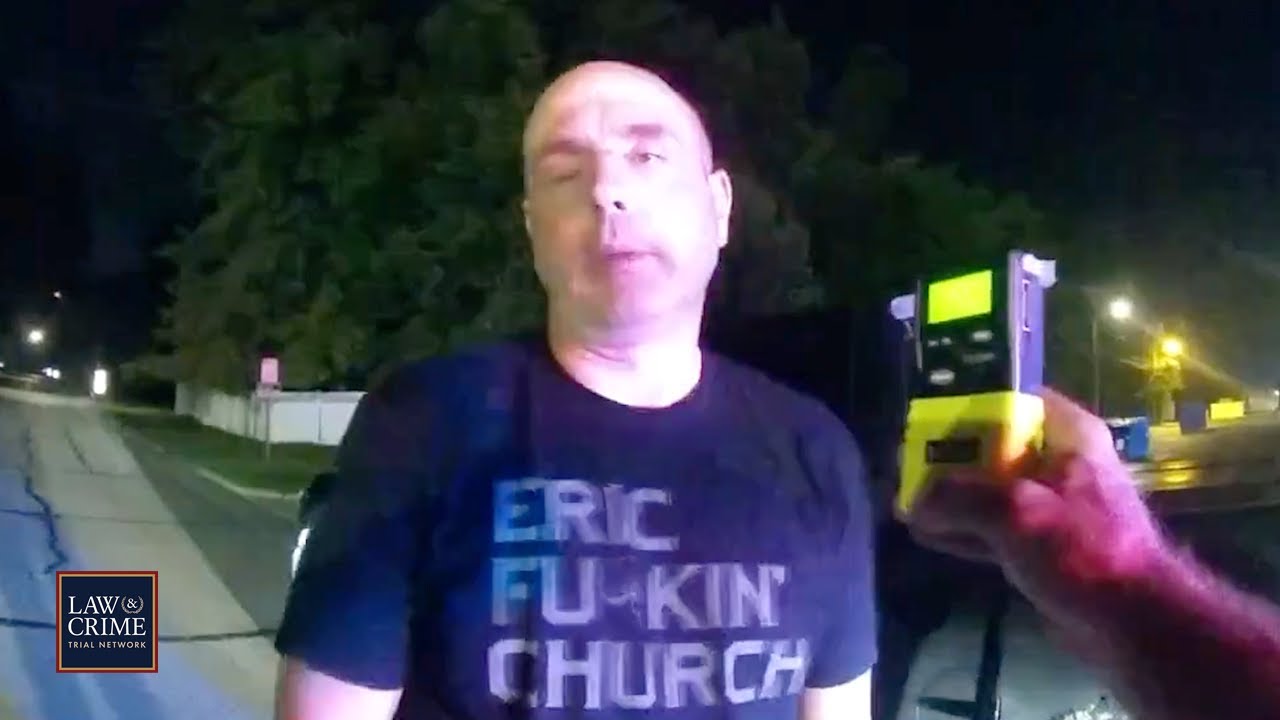 ‘Had a Couple Beers’: Michigan Fire Chief Caught Speeding Admits to Drinking Before DUI Arrest