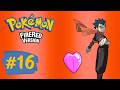 Soulbadge için Koga ile Karşılaşıyoruz! - Pokemon FireRed Türkçe Nuzlocke - #16
