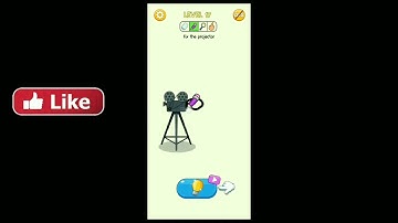 DOP: Brain Delete Puzzle Level 16 17 18 19 20