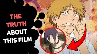 REZE'S ARC IS A WASTE