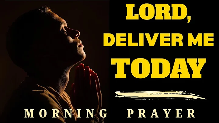 BREAKING GENERATIONAL CURSES — Morning Prayer to Free Your Entire Bloodline 🔥💥