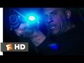 The Last Witch Hunter (8/10) Movie CLIP - Sentinel Shut Down (2015) HD