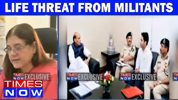 BSF Exam Topper Nabeel Wani From Kashmir Gets Life Threat From Militants