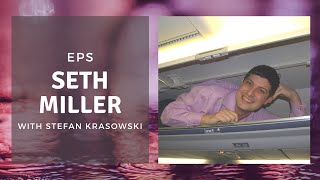 Seth Miller Video Q&A With Eps