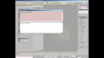 3DS MAX - CG Academy Tutorials Serie 6 ] - [ 20 - Forces Push