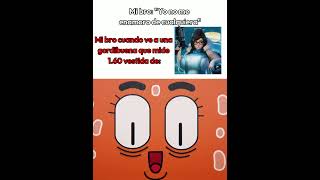 Mei mi vieja wey!!! #meme #cosplayer #gordibuena #overwatch #blizzard #damage #mei #waifu #china