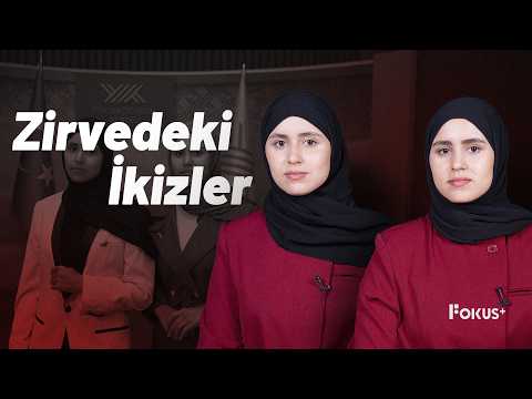 The Success Story of Yemeni Sisters Safa and Merve in Türkiye