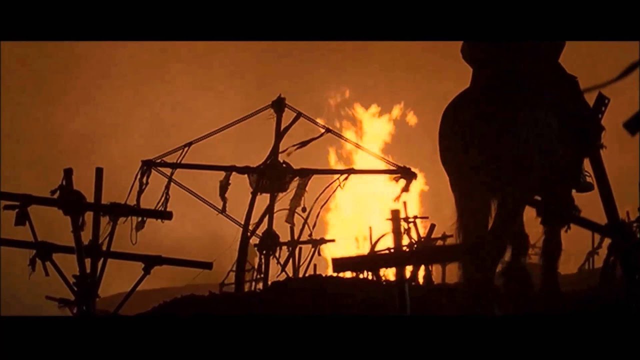 Rifftrax vs Reign of Fire