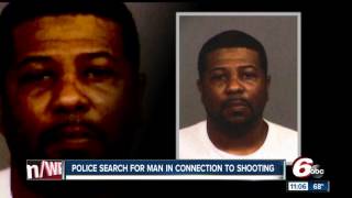 IMPD ID suspect in homicide on Indy’s east side
