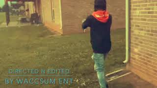 Darc- Dropout prod. By waccsum ent