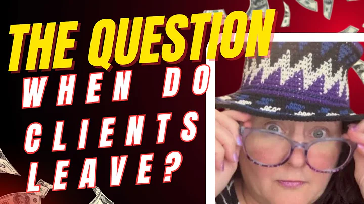 The 3-Step System That Prevents Client Churn Before It Starts