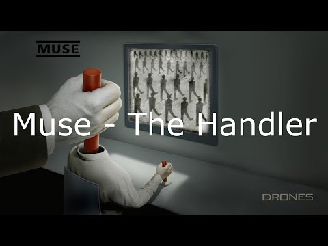 muse-the-handler-guitar-backing-track