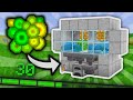 Minecraft Bedrock: Unlimited XP Farm Tutorial! lvl 30 in a Minute! (MCPE Switch Ps4 Xbox Windows 10)