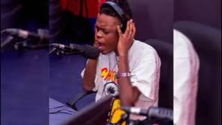 Mczo Morfan  - AINA IYO Prd Duke utauwaa