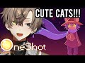 WE ONLY HAVE ONE SHOT.... 【  ONESHOT  】 【NIJISANJI EN | Alban Knox】