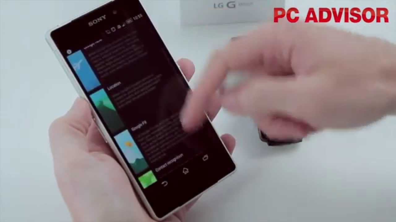 How to setup and use Android Wear smartwatches