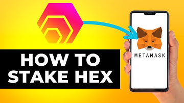 How to Stake HEX | HEX Crypto Staking Tutorial (Metamask)