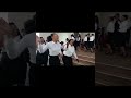 Tebogo Galeboe And Friend Host On KEYS Lesotho AOG BTG NYC 2024 Tebogo Galeboe And Friend Host On KEYS Lesotho AOG BTG NYC 2024