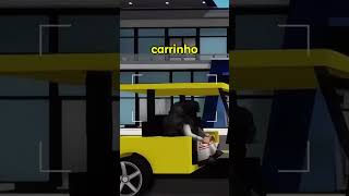 Ganharemos carros também galera #roblox #jogosleves #atualizaçãobrookhaven #jogos